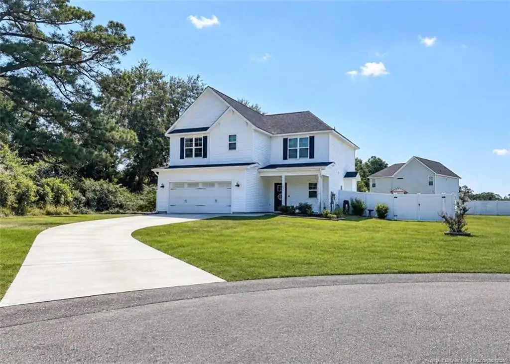 194 Doubletree Lane, Autryville, NC 28318 - #1