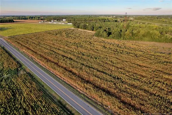 00 Daniels (lot 3) Road, Dunn, NC 28334