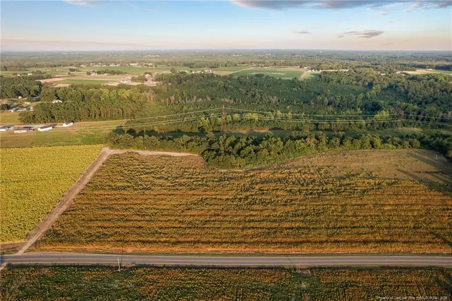 00 Daniels (lot 3) Road, Dunn, NC 28334 - #2