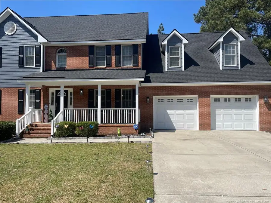 6113 Castlebrooke Lane, Linden, NC 28356 - #2