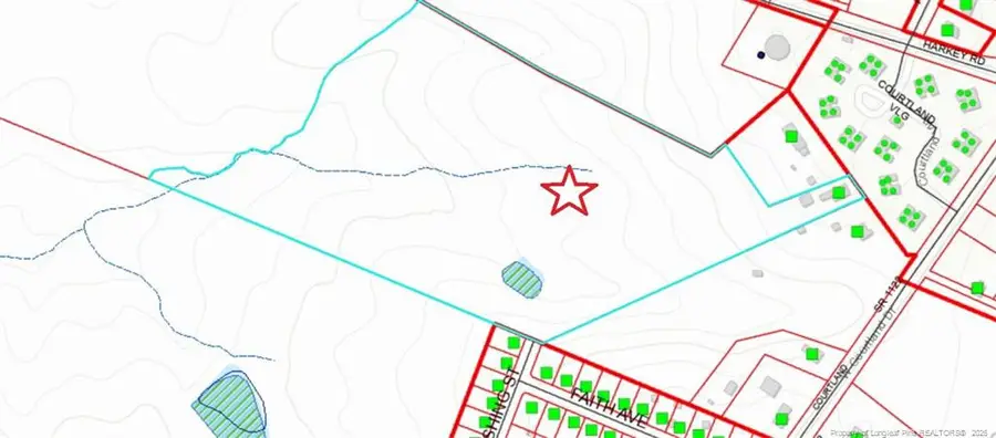 Courtland Drive, Sanford, NC 27330 - #2