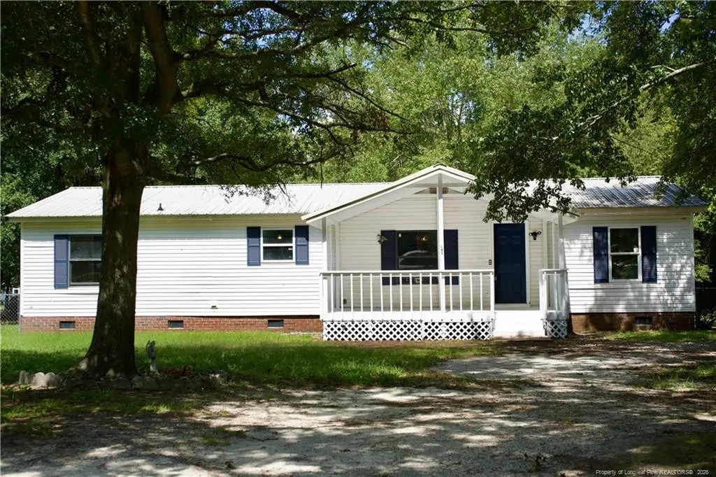 212 Grummen Road, Hope Mills, NC 28348 - #1