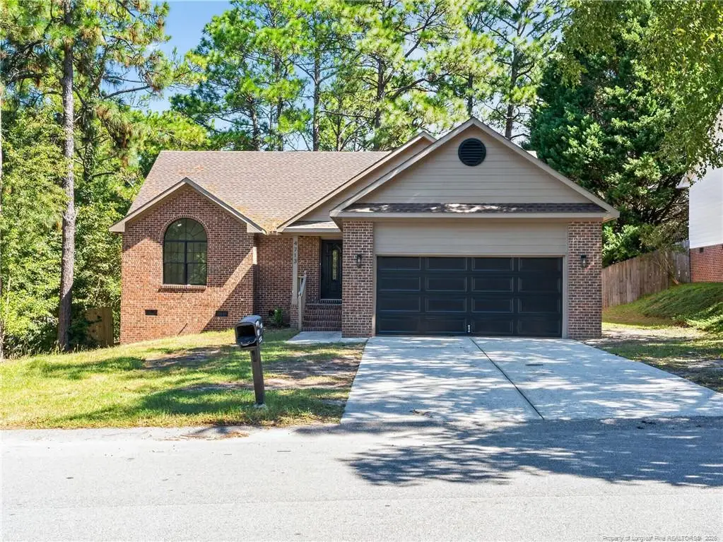 4713 Miranda Drive, Hope Mills, NC 28348 - #1