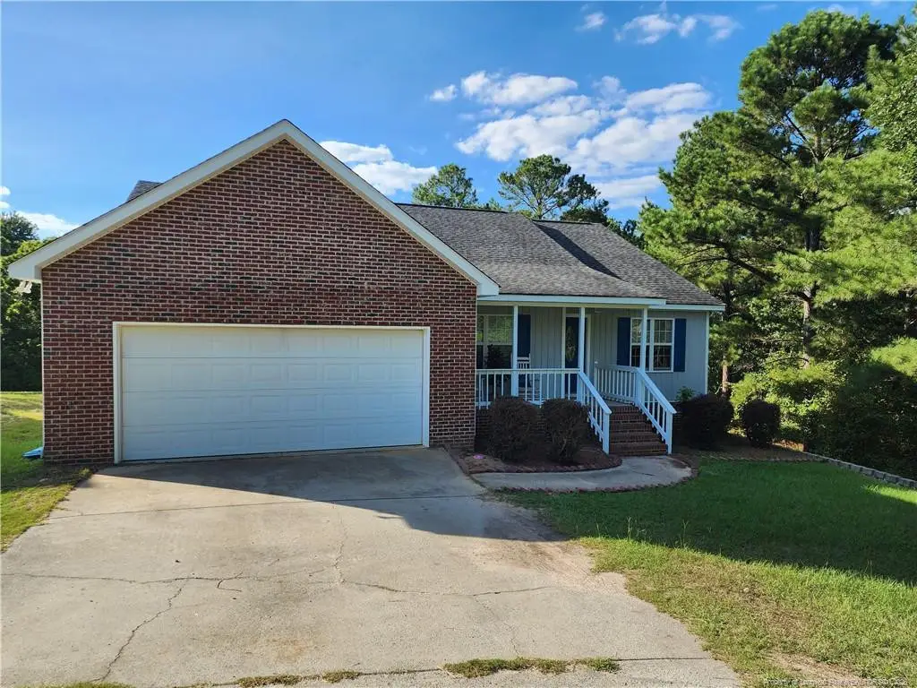 141 Fox Run Drive, Cameron, NC 28326 - #1