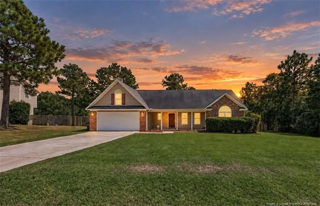 32 Basket Oak Drive, Bunnlevel, NC 28323 - #1