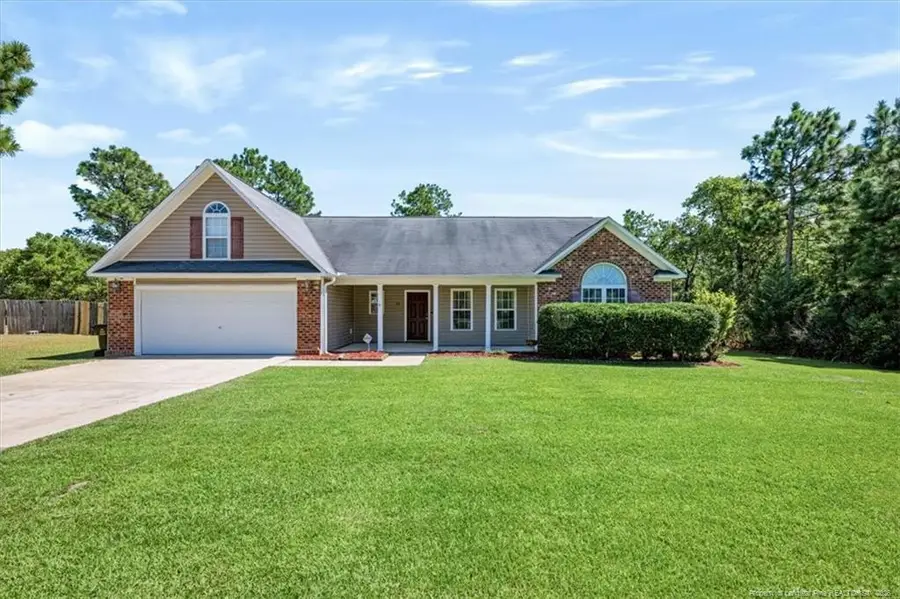 32 Basket Oak Drive, Bunnlevel, NC 28323 - #2