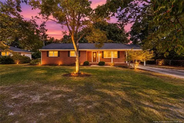 521 Longview Drive, Fayetteville, NC 28311