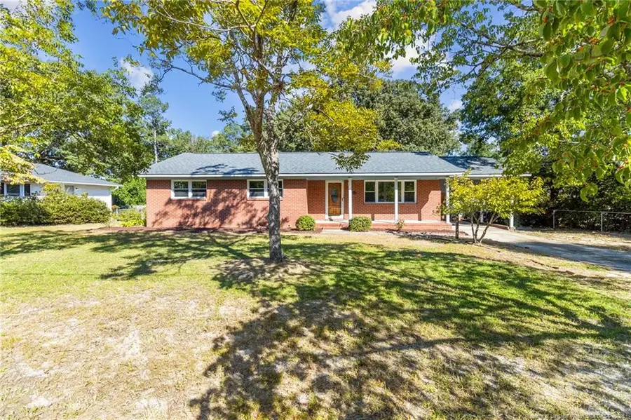 521 Longview Drive, Fayetteville, NC 28311 - #2