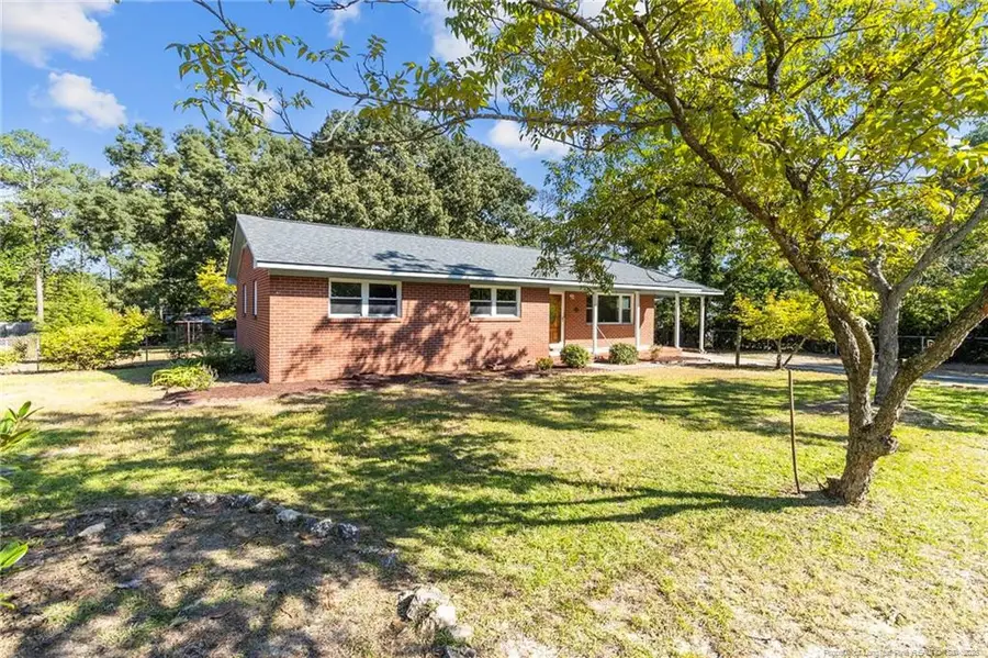 521 Longview Drive, Fayetteville, NC 28311 - #3