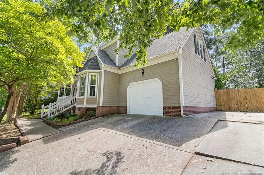 159 Ridgeway Drive, Fayetteville, NC 28311 - #3