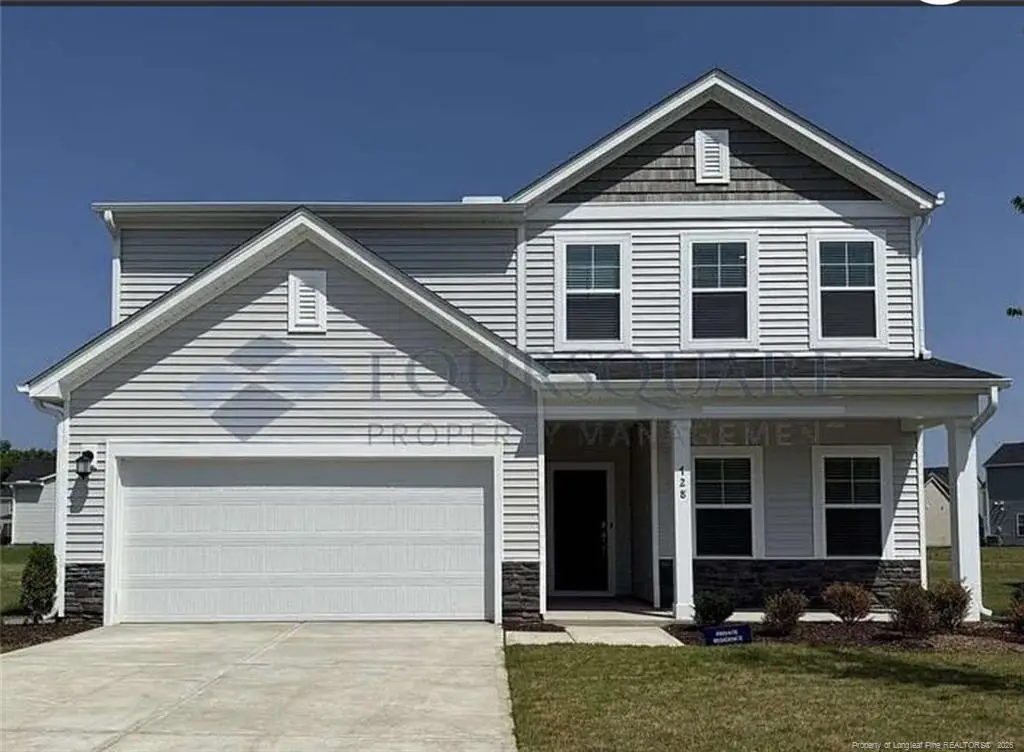 370 Beachcomber Drive, Lillington, NC  - #1