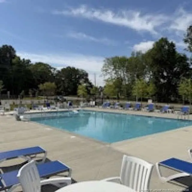 370 Beachcomber Drive, Lillington, NC  - #3