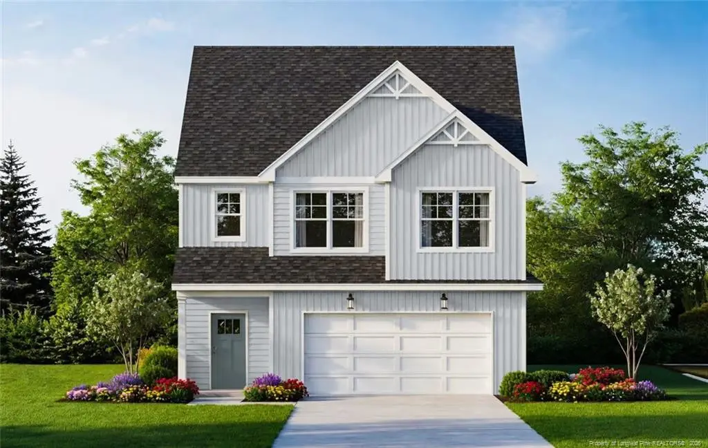 200 Black Duck Lane, Lillington, NC 27546 - #1
