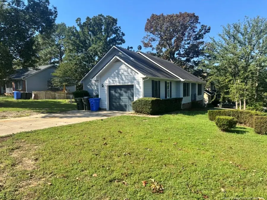 7495 Elkhorn Drive, Fayetteville, NC 28314 - #3