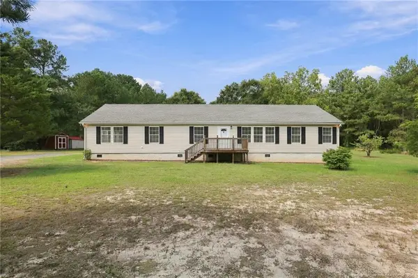 1370 Ring Road, Carthage, NC 28327