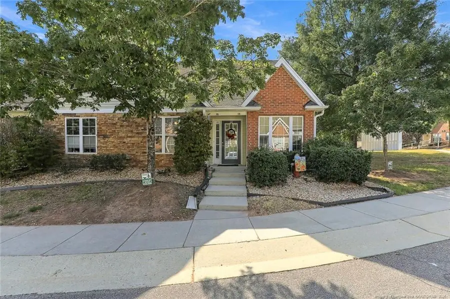 11310 Clubhaven Place, Raleigh, NC 27617 - #3