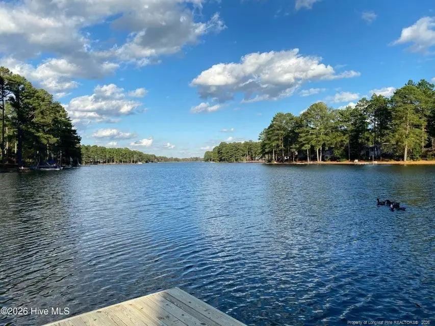 172 Pine Ridge Drive, Whispering Pines, NC 28327 - #2