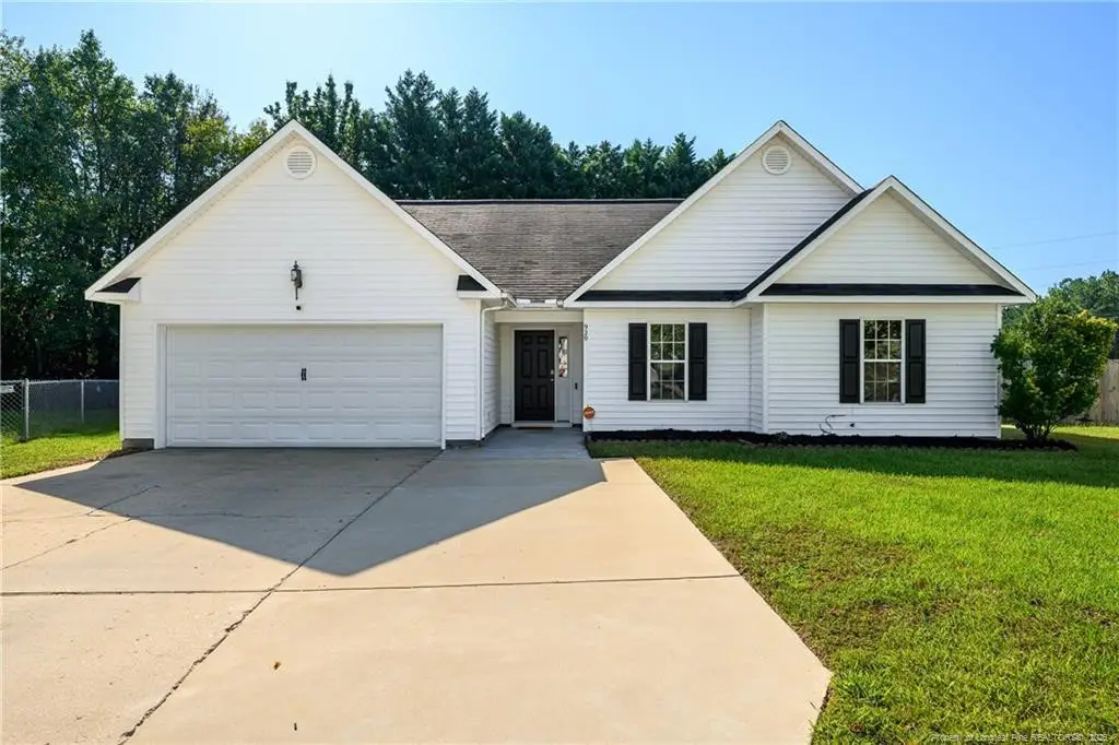 920 Mourning Dove Place, Fayetteville, NC 28314 - #1