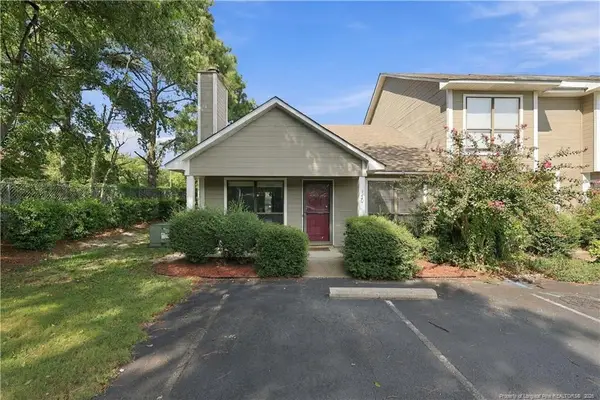 150 Aloha Drive, Fayetteville, NC 28311