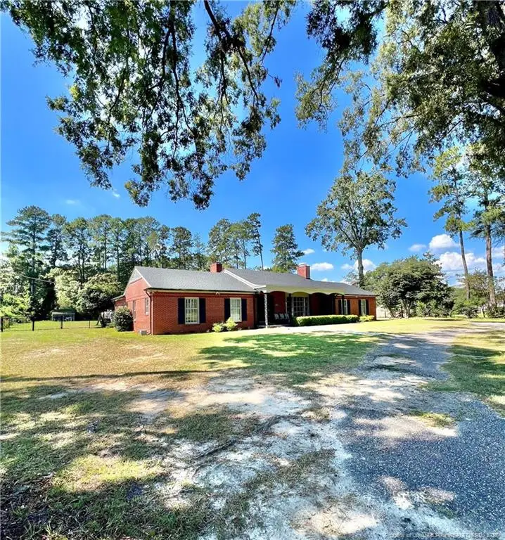 1502 Lakeview Road, Fairmont, NC 28340 - #1