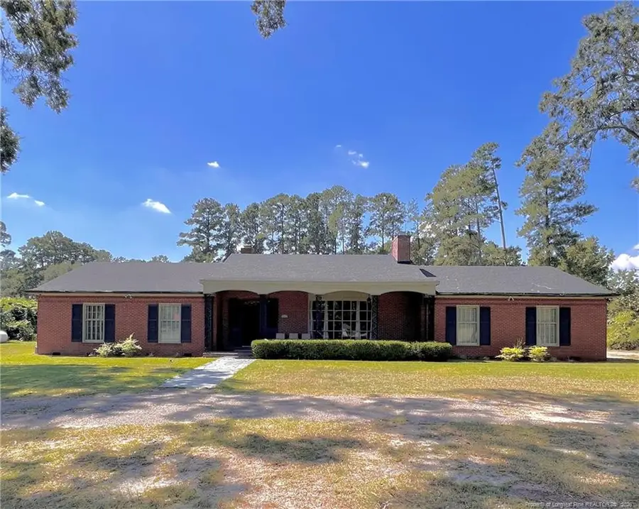1502 Lakeview Road, Fairmont, NC 28340 - #2