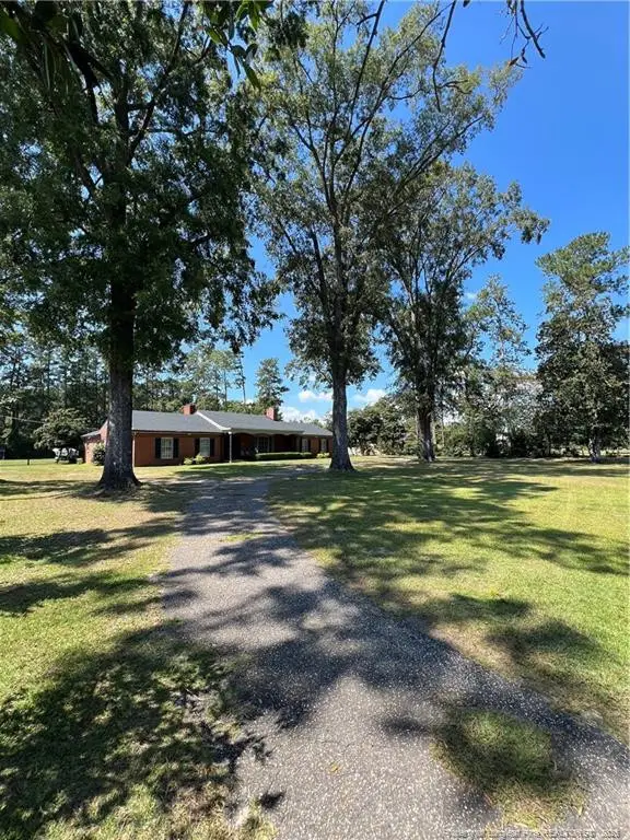 1502 Lakeview Road, Fairmont, NC 28340 - #3
