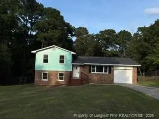 1607 Snead Avenue, Fayetteville, NC 28303 - #2