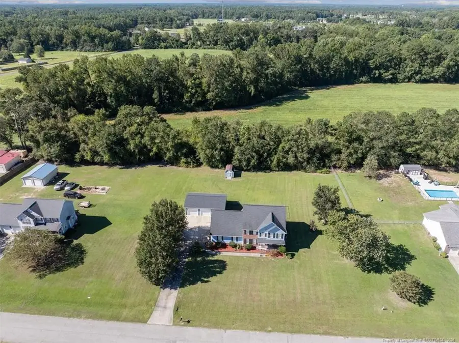 6904 County Place Drive, Hope Mills, NC 28348 - #2