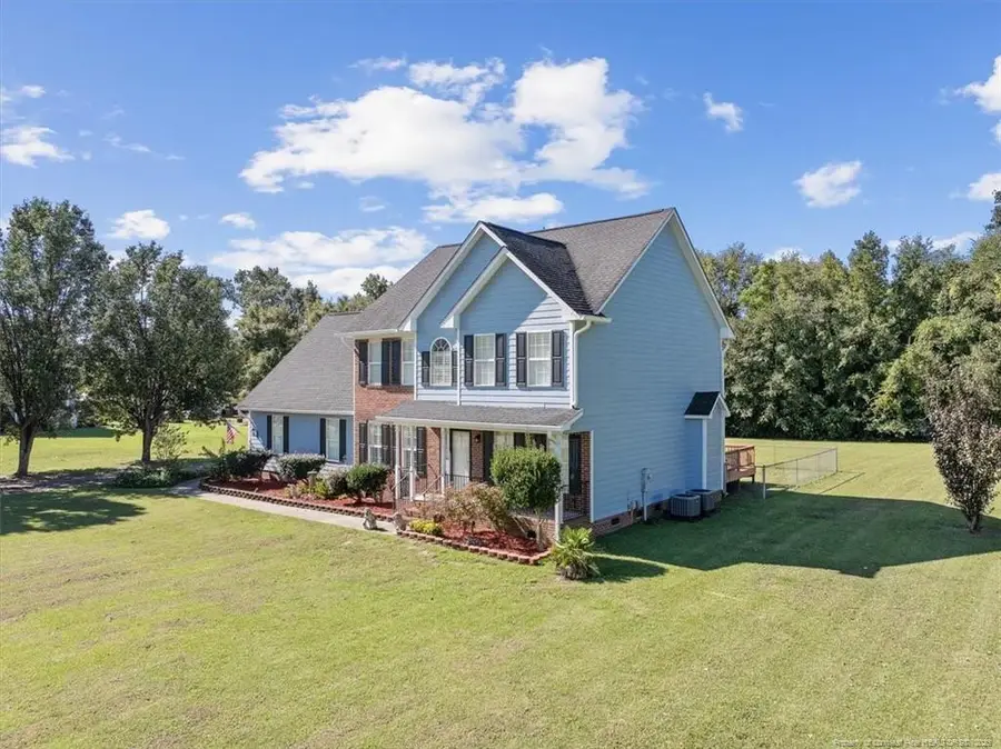6904 County Place Drive, Hope Mills, NC 28348 - #3