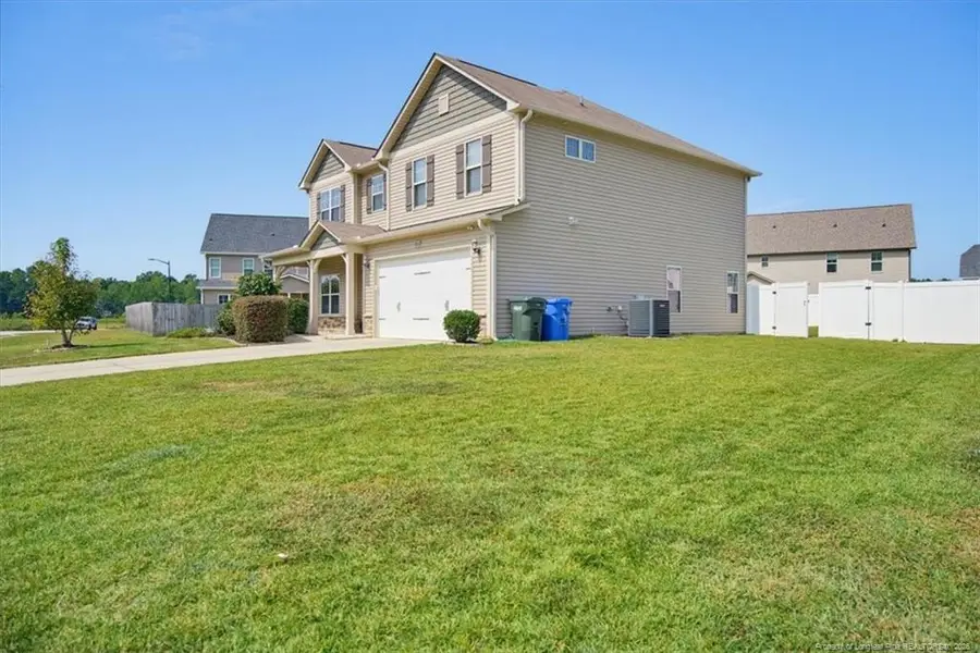 852 Bellingham Way, Fayetteville, NC 28312 - #2