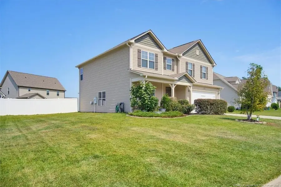 852 Bellingham Way, Fayetteville, NC 28312 - #3