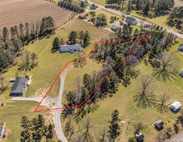 Pate Circle, Goldsboro, NC 27530