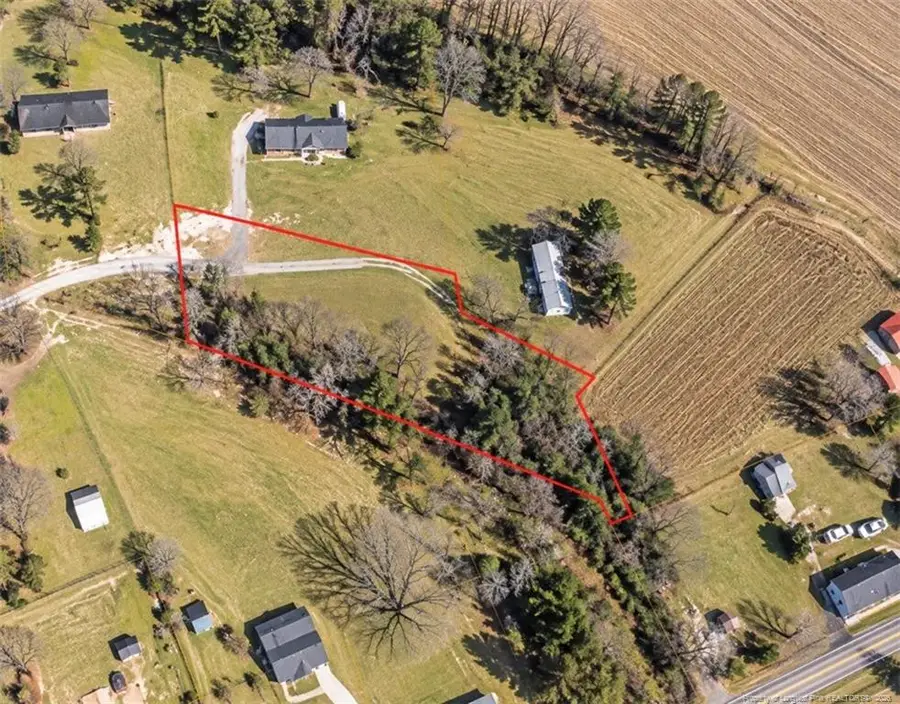 Pate Circle, Goldsboro, NC 27530 - #2