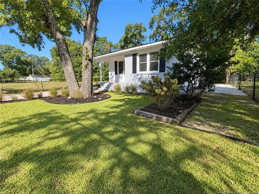 804 Brewer Street, Fayetteville, NC 28301 - #2