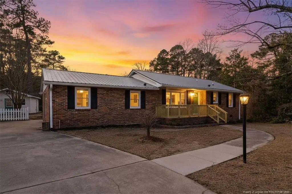 3901 Daytona Road, Fayetteville, NC 28311 - #1