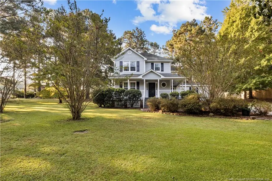 119 Mill Pond Road, Sanford, NC 27330 - #3