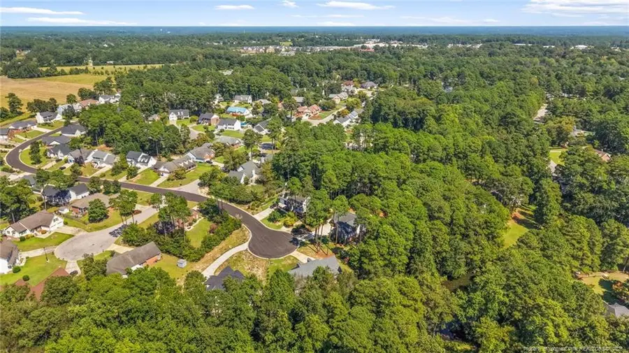 845 Larkspur Drive, Fayetteville, NC 28311 - #2
