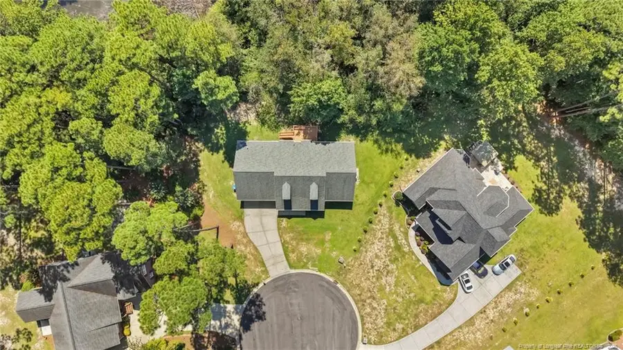 845 Larkspur Drive, Fayetteville, NC 28311 - #3