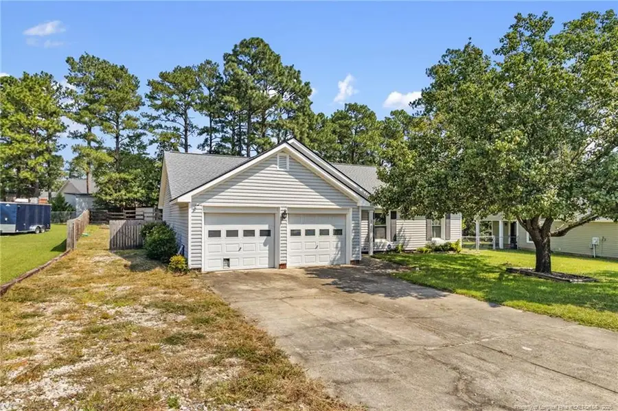 852 Santiato Drive, Fayetteville, NC 28314 - #2