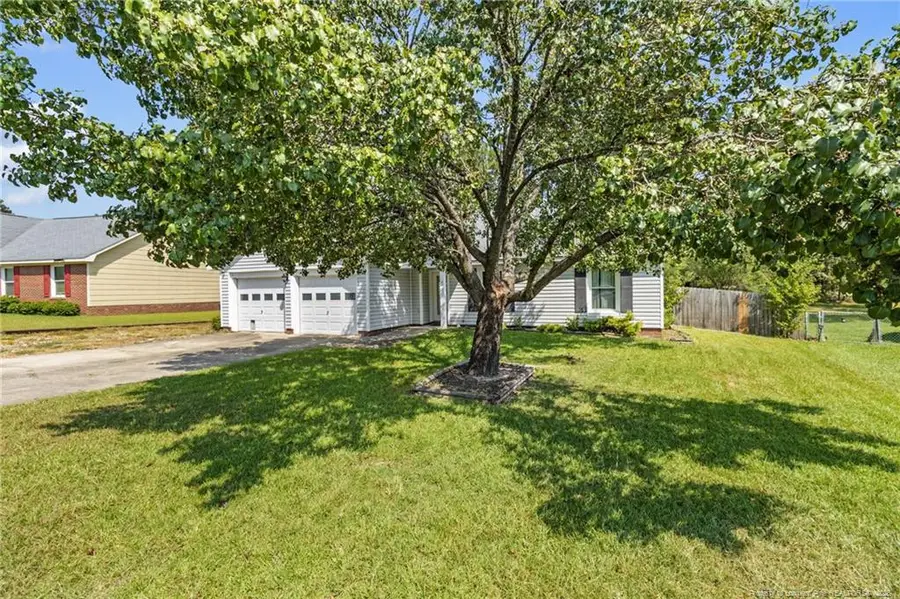 852 Santiato Drive, Fayetteville, NC 28314 - #3