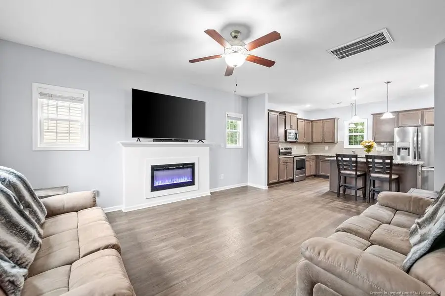 1589 Mount Rainer Drive, Fayetteville, NC 28301 - #3