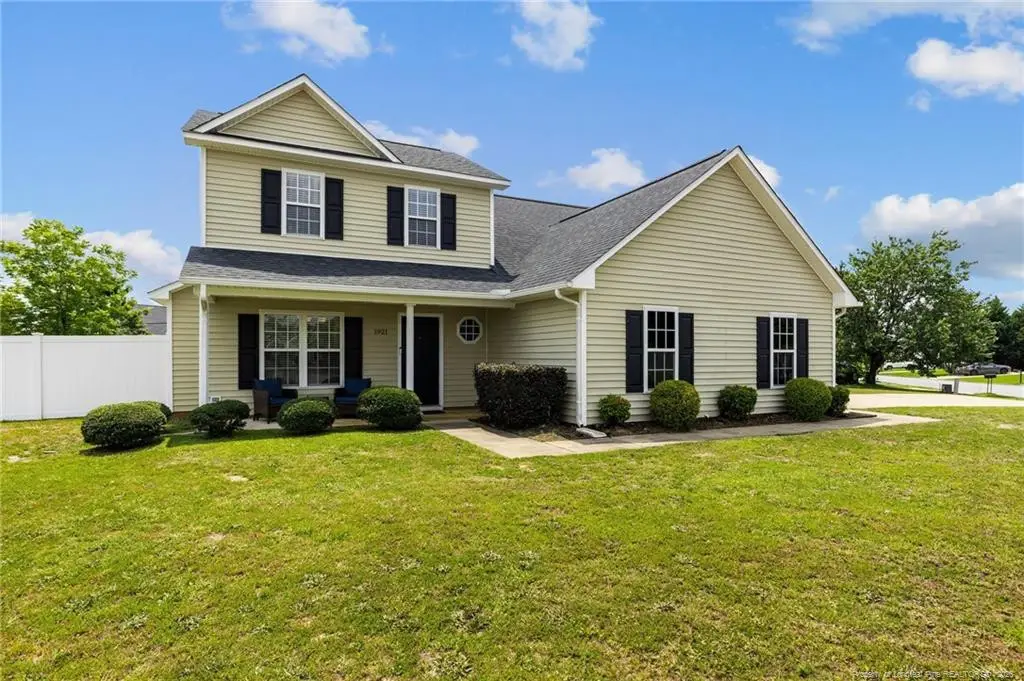 1921 Yellowbrick Road, Fayetteville, NC 28314 - #1