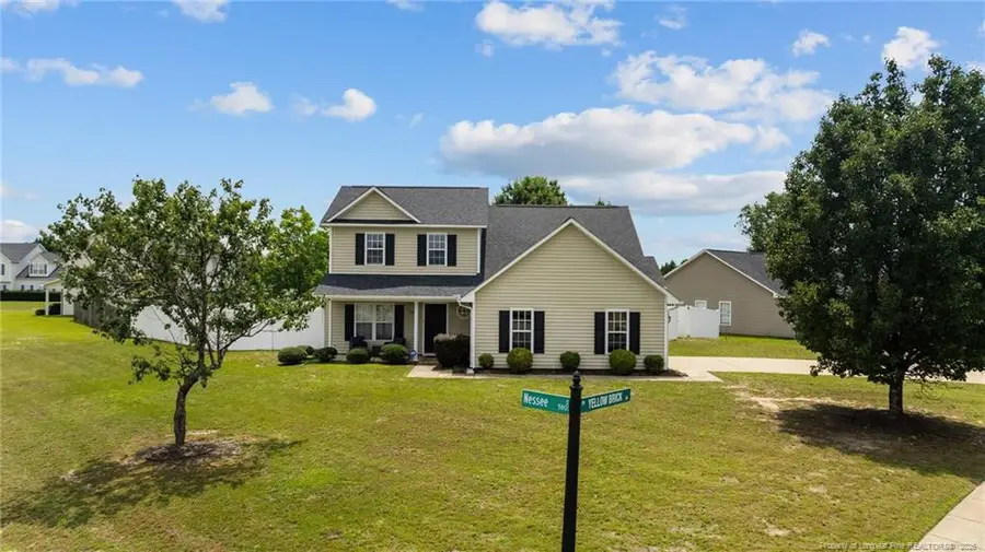 1921 Yellowbrick Road, Fayetteville, NC 28314 - #3