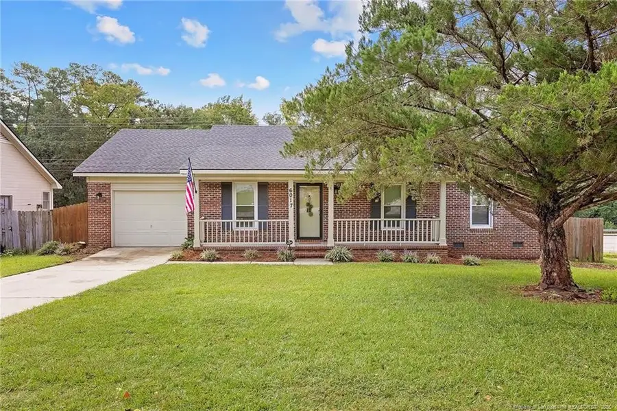 6017 Dunbridge Drive, Fayetteville, NC 28314 - #3
