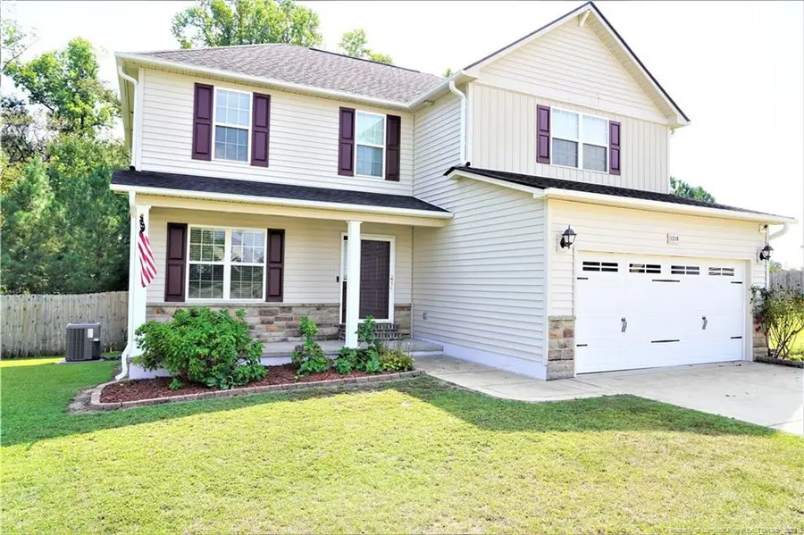 1218 Geese Court, Hope Mills, NC 28348 - #2
