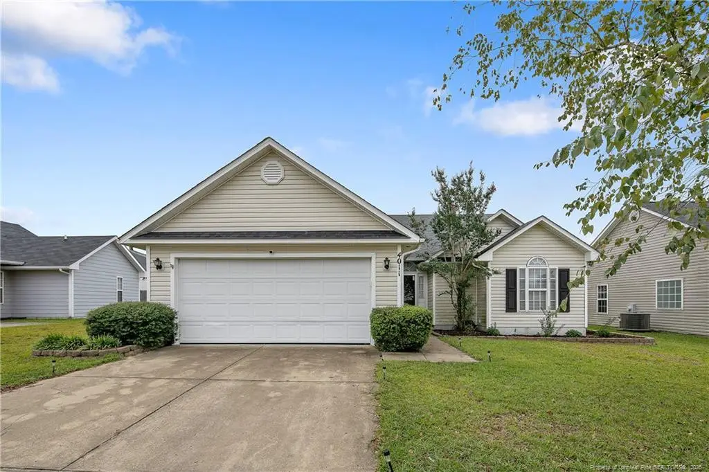 4011 Red Oak Drive, Fayetteville, NC 28306 - #1