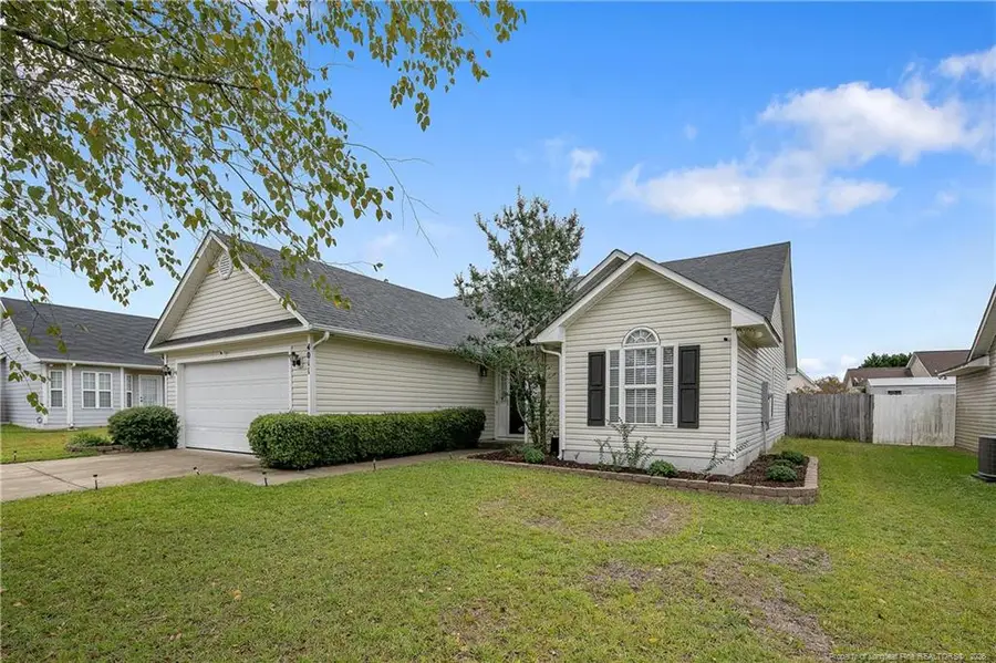 4011 Red Oak Drive, Fayetteville, NC 28306 - #2