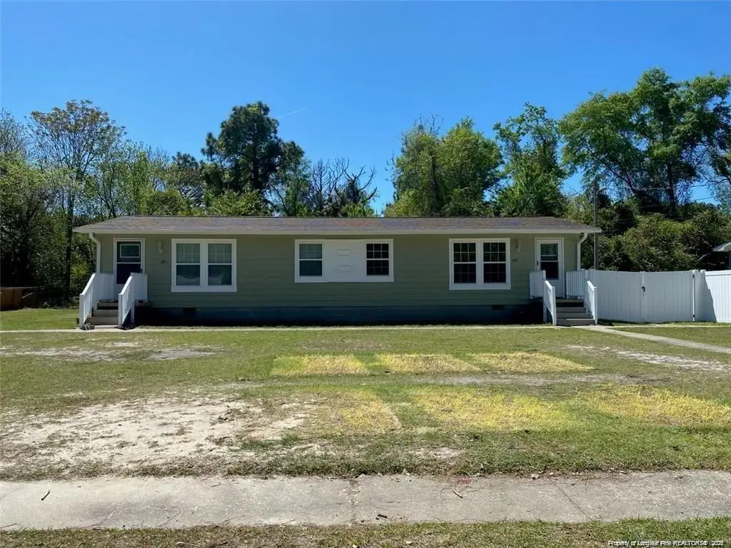 337 D Street, Spring Lake, NC 28390 - #1
