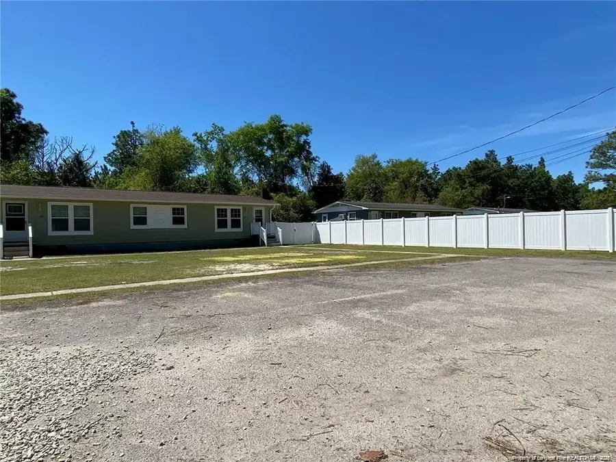 337 D Street, Spring Lake, NC 28390 - #2