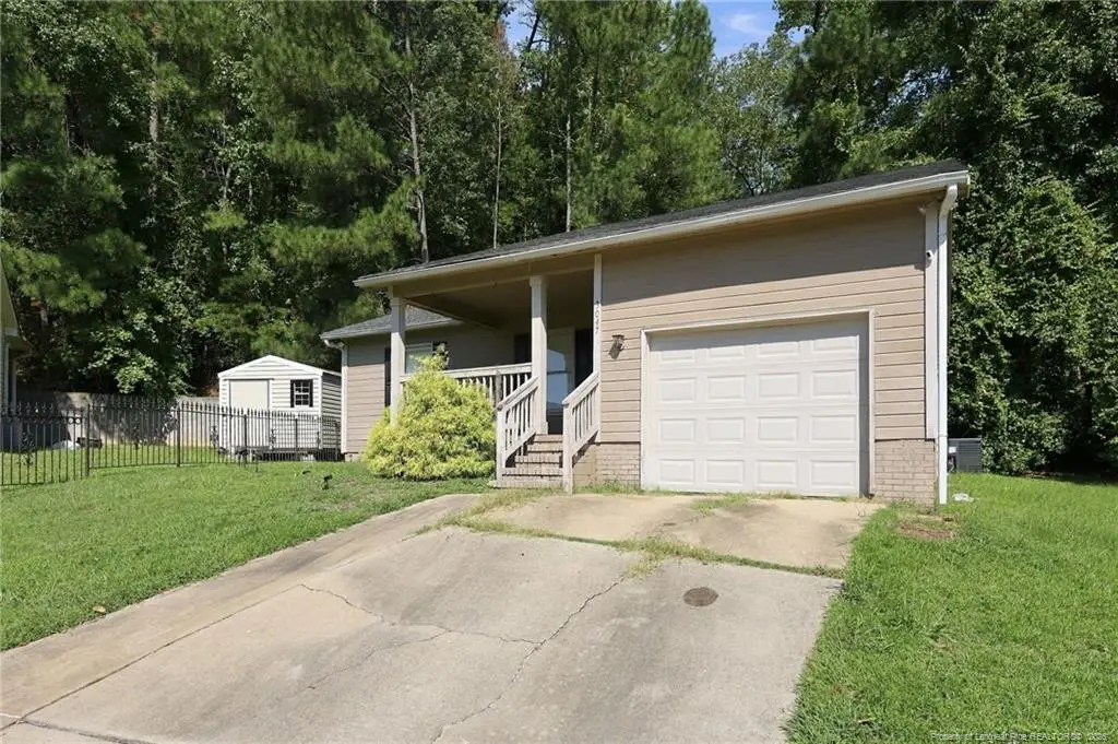 3047 Copenhagen Drive, Fayetteville, NC 28301 - #1